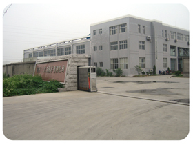 扬州福胜汽车配件厂 匠心铸就品质，零配件助力行业前行